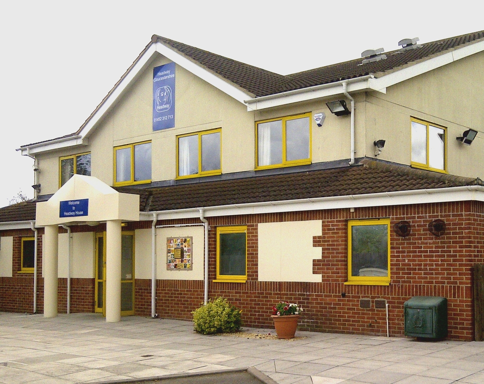 headway gloucester